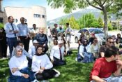 KSÜ’de Bahar Şenlikleri