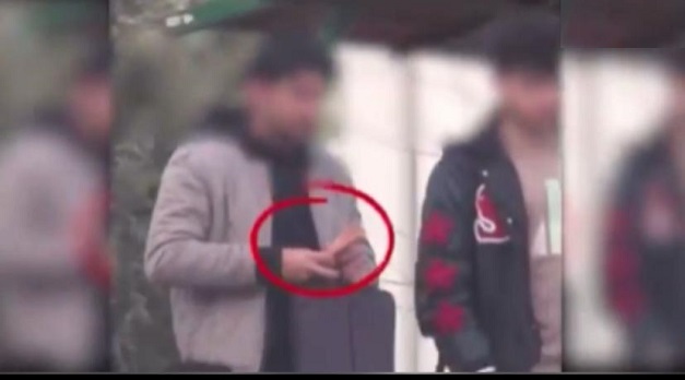 Kahramanmaraş’ta FETÖ operasyonu