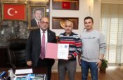Meslek Liselerimiz üretmeye devam edecek