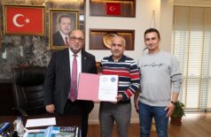 Meslek Liselerimiz üretmeye devam edecek