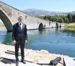 500 Yıllık Tarih yeniden canlanıyor