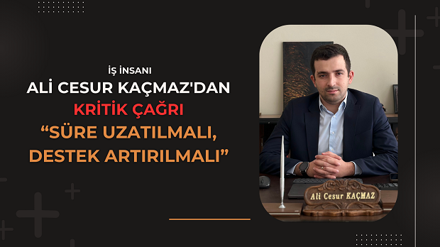Yerinde Dönüşüm İçin Kritik Çağrı: “Süre Uzatılmalı, Destek Artırılmalı”