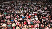Büyükşehir, İstiklalspor’un Şampiyonluk Yolculuğunu Dev Ekranda Sporseverlerle buluşturdu