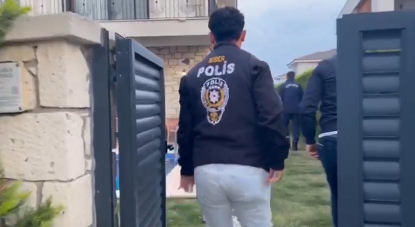 Kahramanmaraş’ta Siber Suçlara Geçit Yok: