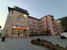 Ezgi Apartmanı Davası Ertelendi