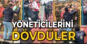 BU AYIP BİZE YETER!