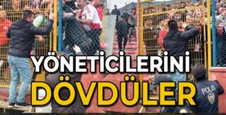 BU AYIP BİZE YETER!