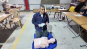 Hayat Kurtaran Eğitim