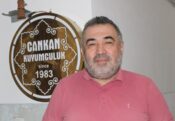 Kuyumcu Ercan Yeter: Altın Yatırımı Kardeş Gibidir