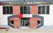 Şeref Eroğlu Yüzme Havuzu Yeniden Hizmete Açıldı