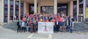 HAK-İŞ Konfederasyonu 1 Mayıs’ı kutladı