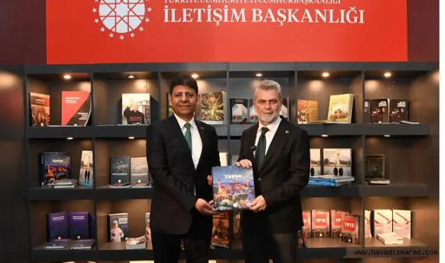 Tanıtım Günleri Gençlerimize ışık Tutuyor