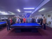 Kahramanmaraş’ta 19 Mayıs Coşkusu Bilardo Turnuvasıyla Taçlandı