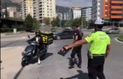 Kahramanmaraş’ta 55 kişi tutuklandı