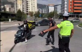 Kahramanmaraş’ta 55 kişi tutuklandı