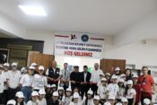BU BİLİMCİLER GELECEĞİN TÜRKİYE’SİNİ İNŞA EDECEK