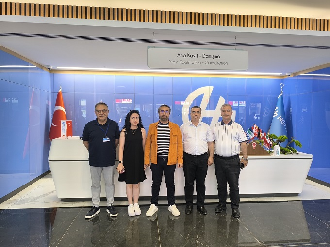 HG’den Andırınlılara özel indirim!
