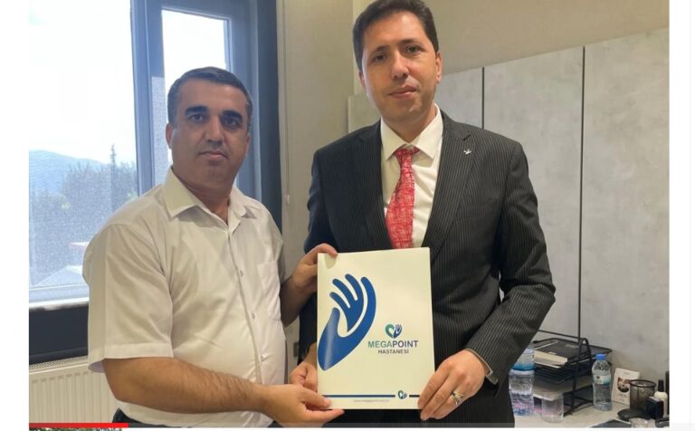 MEGAPOİNT’ten Andırınlılara özel İndirim!