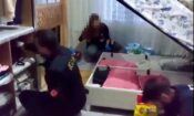 Kahramanmaraş’ta Tefecilik Operasyonu: 13 Şüpheli
