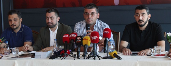 İstiklalspor’dan “Bir Bilet Bin Yürek, Şampiyon Şehir” Kampanyası