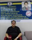 BAŞKAN ŞEREF ÖZSOY: ODAMIZ YIKILDI AMA UMUDUMUZ YIKILMADI