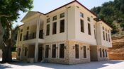 Büyükşehir’den Dulkadiroğlu’na Yeni Sosyal Mekân; Çınaraltı