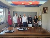KADIN VE ENGELLİ ESNAFA BÜYÜK DESTEK