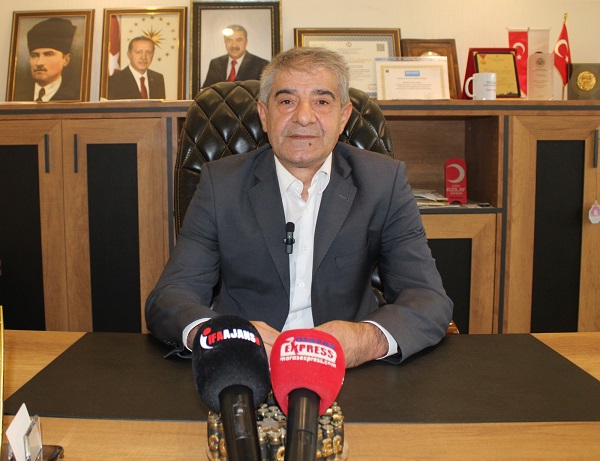 ARASA OTOPARKINI YIKARSANIZ BU ŞEHRE İHANET EDERSİNİZ