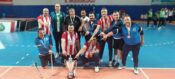 ŞAMPİYON KAHRAMANMARAŞ BÜYÜKŞEHİR BELEDİYE