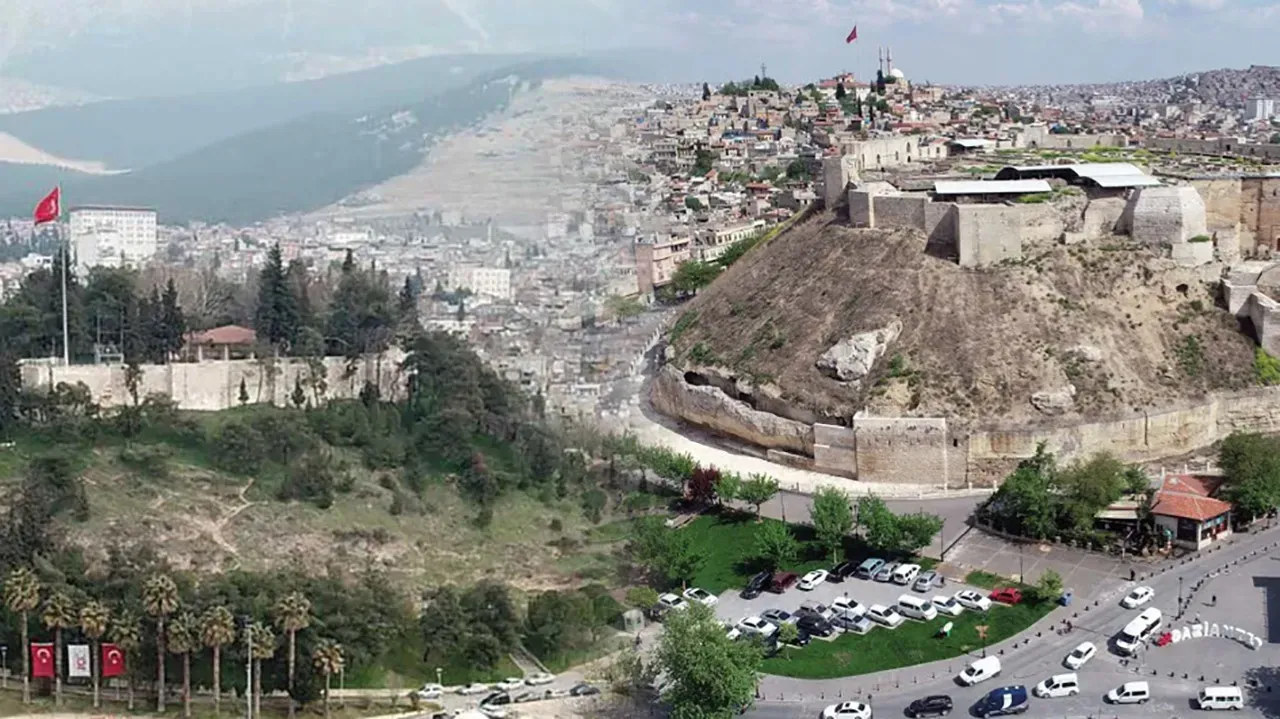 MARAŞ – ANTEP FISTIK EZMESİ’NDE 2 İLİNDE TESCİLİ VAR!