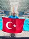 AZERBEYCANDA DOĞUKAN’LA MİLLİ GURUR!