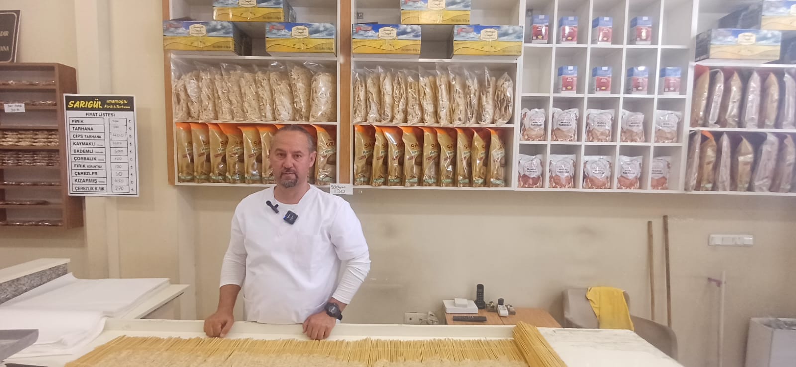 İmamoğlu Sarıgül’de dev Kampanya