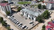 Göksun Terminaline Son Dokunuşlar Yapılıyor