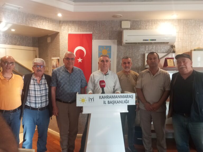 En düşük emekli maaşı 35 Bin olmalı