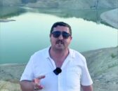 Kahramanmaraş Su Kriziyle Karşı Karşıya!