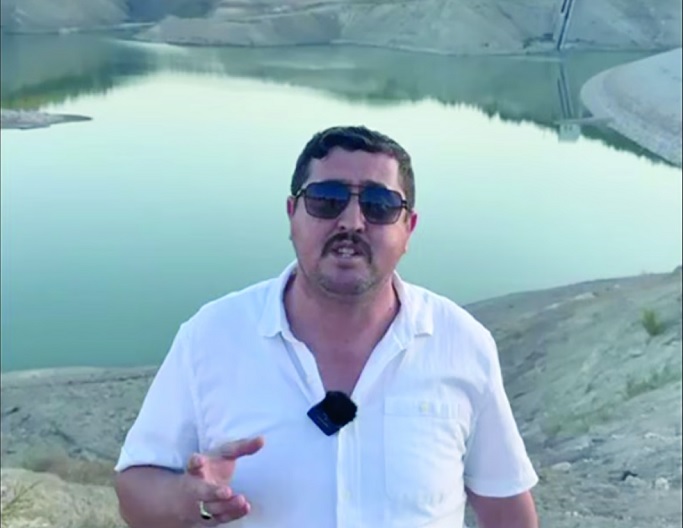 Kahramanmaraş Su Kriziyle Karşı Karşıya!