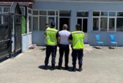 35 yıl hapis cezasıyla aranıyordu! Yakalandı