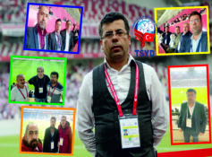 KAHRAMANMARAŞ MEDYASINDAN SÜPER ÇIKARMA!