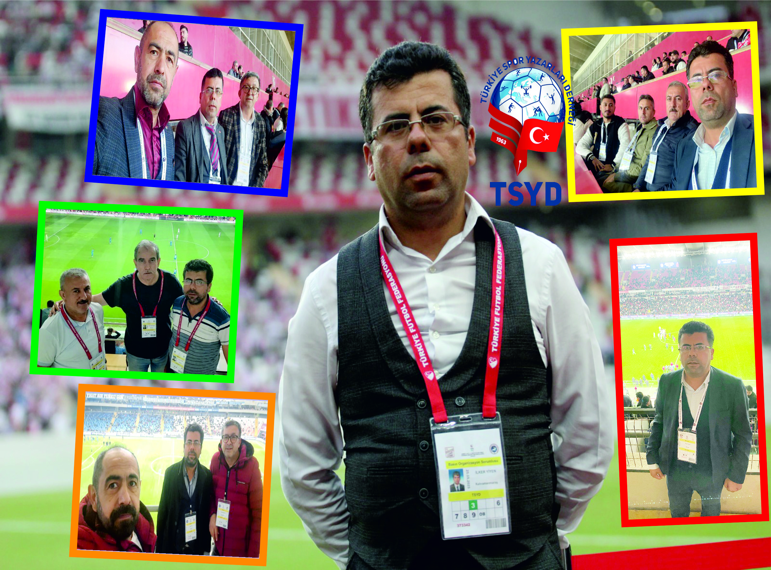KAHRAMANMARAŞ MEDYASINDAN SÜPER ÇIKARMA!