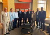 Kahramanmaraş Esnaf Temsilcileri, Adana’daki Bölge Toplantısında Bakanlık Yetkilileriyle Buluştu