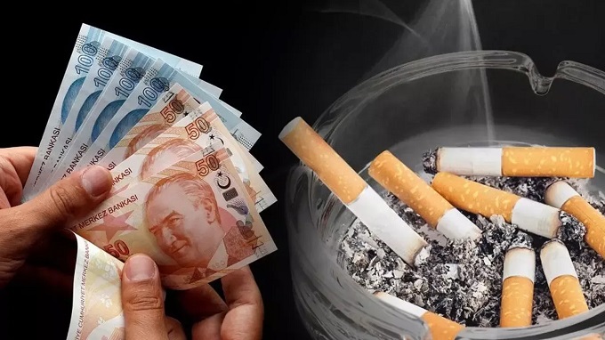 Kahramanmaraşlılar, Perşembe günü sigaraya dev zam geliyor