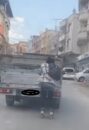 KAHRAMANMARAŞ’TA ÖLÜMÜNE SUSAMIŞLAR!