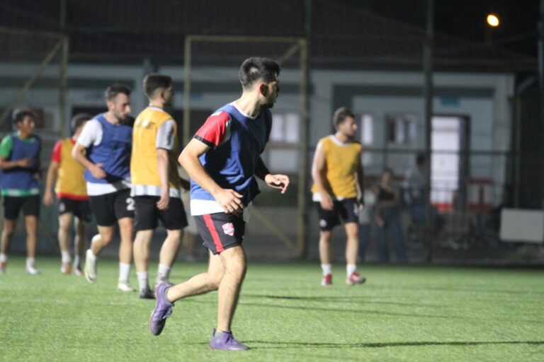 Resmen Amatöre idam kararı! 