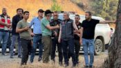 Başkan Görgel: “600’ün Üzerinde Personel ve 100’den Fazla Araçla Yangına Müdahale Çalışmaları Sürüyor”