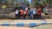 KAHRAMANMARAŞ’I NİĞDE’DE TEMSİL EDECEK!