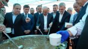 Görgel, “Birliğimiz, Beraberliğimiz Daim Olsun”