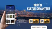 Kahramanmaraş’ın Kültürel Hazineleri Tek Tıkla Erişilebilir