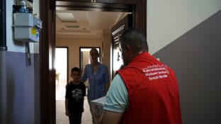 Glütensiz Gıda Desteği Yüzleri Güldürüyor