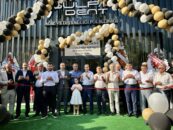 GÜLPAK DENT AĞIZ VE DİŞ SAĞLIĞI POLİKLİNİĞİ KAHRAMANMARAŞ’TA HİZMETE AÇILDI