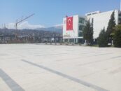 Kahramanmaraşlılar sokağa adım atamayacak